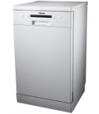 Hansa ZWM416WH