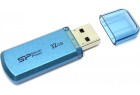 32GB Silicon Power Helios 101 Blue USB2.0 (SP032GBUF2101V1B)