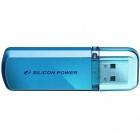 64GB Silicon Power Helios 101 Blue (SP064GBUF2101V1B)