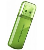 Silicon Power 64GB Helios 101 Green (SP064GBUF2101V1N)