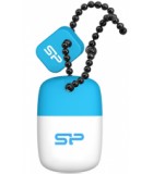 16Gb Silicon Power Touch T07 Blue (SP016GBUF2T07V1B)