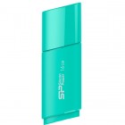 16Gb Silicon Power Ultima U06 Blue (SP016GBUF2U06V1B)