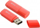 16Gb Silicon Power Ultima U06 Pink (SP016GBUF2U06V1P)