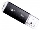 Silicon Power 8Gb Ultima U02 Black (SP008GBUF2U02V1K)