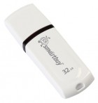32GB SmartBuy Paean USB2.0 (SB32GBPN-W)