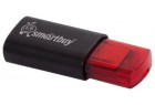 64GB SmartBuy Click черный USB2.0 (SB64GBCL-K)