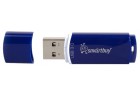 64Gb Smartbuy Crown USB3.0 (SB64GBCRW-Bl)