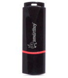 SmartBuy Crown 8GB Black (SB8GBCRW-K)