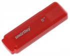 SmartBuy Dock 8GB красный (SB8GBDK-R)