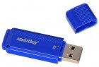 SmartBuy Dock 8GB синий (SB8GBDK-B)