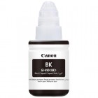Canon GI-490BK для Pixma G1400/G2400/G3400, Black, 135 мл., (0663C001)