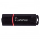 32GB SmartBuy Crown черный (SB32GBCRW-K)
