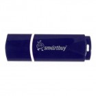 Smartbuy Crown 8Gb Blue (SB8GBCRW-Bl)