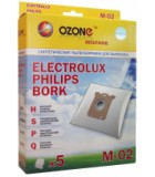 Ozone micron M-02