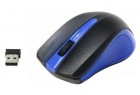 Oklick 485MW Black-Blue USB