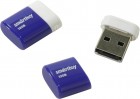 32Gb Smartbuy Lara USB2.0 (SB32GBLARA-B)