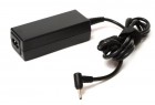 Asus 19V, 2.1A, 40W, (2.5*0.7, 2-hole) Pitatel, кабель в комплекте(AD-133)