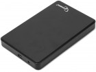 Gembird EE2-U2S-40P USB 2.0 Черный