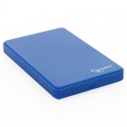 Gembird EE2-U2S-40P-B USB 2.0 Синий