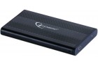 Gembird EE2-U2S-5 USB 2.0, Черный