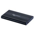 Gembird EE2-U3S-5 USB 3.0, Черный