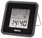 Hama TH50 черный (00113987)