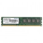 DDR3-1333 8GB PC3-10600 Patriot, CL9, 1.5V, retail (PSD38G13332)