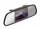 Silverstone F1 Interpower IP Mirror 4,3"