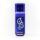 64Gb Smartbuy Glossy USB3.0 (SB64GBGS-DB)
