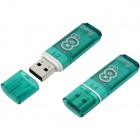 SmartBuy Glossy series 8GB USB2.0 (SB8GBGS-G)