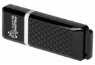SmartBuy Quartz 8Gb черный USB2.0 (SB8GBQZ-K)