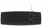 Gembird KB-8351U-BL Black USB