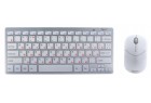 Gembird KBS-7001 White USB