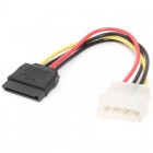 Gembird SATA power (CC-SATA-PS)