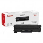 Canon 725BK (black) [для Canon LBP 6000] (3484B005)