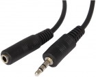 Ningbo Jack 3.5 (m)/Jack 3.5 (f) 2м (JAAC003-2)