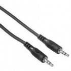 Hama Jack 3.5 (m)/Jack 3.5 (m) 5м. (00034053)