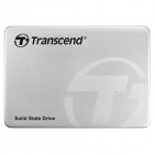 120Gb SSD Transcend SATA III TS120GSSD220S 2.5" (TS120GSSD220S)