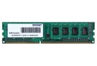 DDR3-1600 4GB PC3-12800 Patriot SignatureLine, CL11, 1.5V, retail (PSD34G160081)