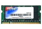 SO-DIMM DDR2 2Gb Patriot PSD22G8002S RTL PC2-6400 800MHz CL6 200-pin 1.8В (PSD22G8002S)