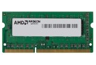 SO-DIMM DDR3 4Gb AMD R534G1601S1S-UGO OEM PC3-12800 1600MHz CL11 204-pin 1.5В (R534G1601S1S-UGO)