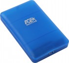 AgeStar 3UBCP3 синий