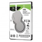 1Tb 5400rpm SATA3 128MB Seagate BarraCuda (ST1000LM048) 7 mm