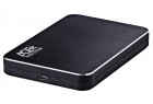 AgeStar 3UB2A18 SATA алюминий черный 2.5" (3UB2A18)