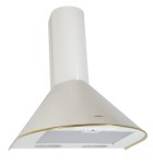 ELIKOR Эпсилон 50П-430-П3Л, молоко/золотистый