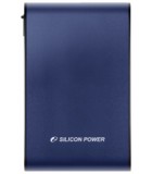 2Tb Silicon Power USB 3.0 A80 Armor 2.5" синий (SP020TBPHDA80S3B)