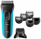 Braun Series 3 3010BT