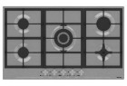 Korting HG965CTX