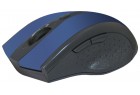Defender Accura MM-665 Blue USB