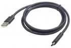 Gembird USB 3.1, 1m Type-C (CCP-USB2-AMCM-1M) USB2.0